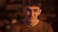 A still from Secret Level episode 9 (Image via Prime Video)